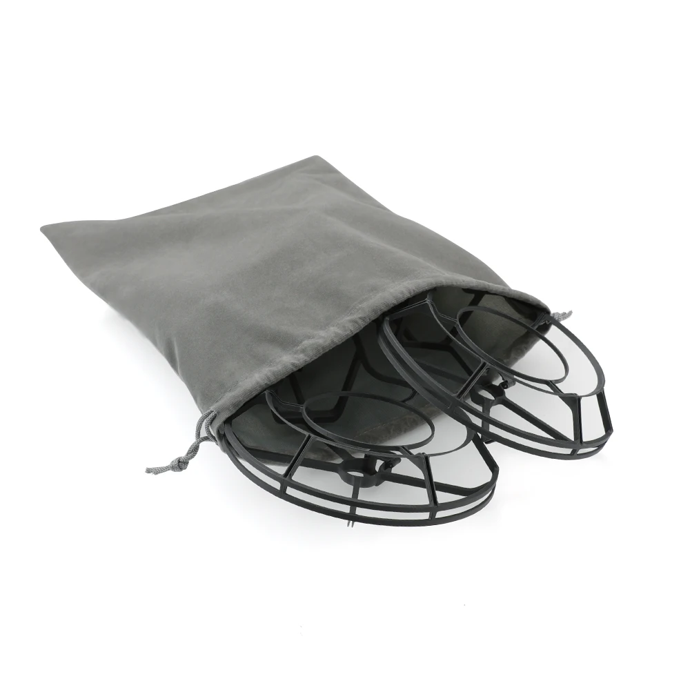 Flash Sale CBW Mavic Mini Propellers Guard Circle Paddle Protective Cover Storage Bag 