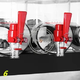 5% скидка 15л* 4 цилиндра машина для таяния снежной слякоти льда Четыре банки машина для производства снежной грязи для летних напитков цена магазина