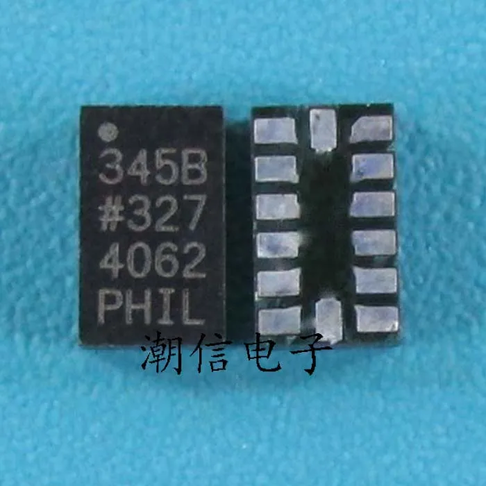 345B ADXL345BCCZ