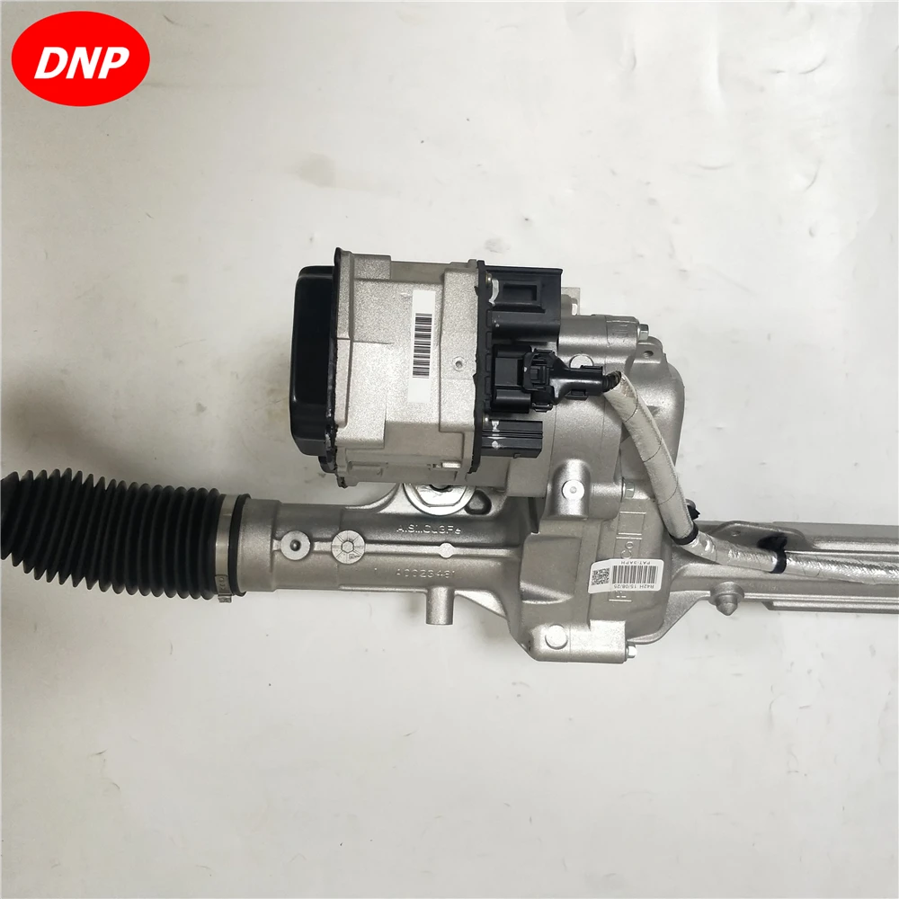 Рулевая рейка и коробка передач DNP подходит для Ford Usa Explorer 2010 2019 BB5Z3504JE рулевой