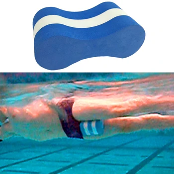

Foam Pull Buoy Kickboard Kids Adult Pool Swimming Safety Training Aid good Floatability Tool with Assisting Freestyle Swimming