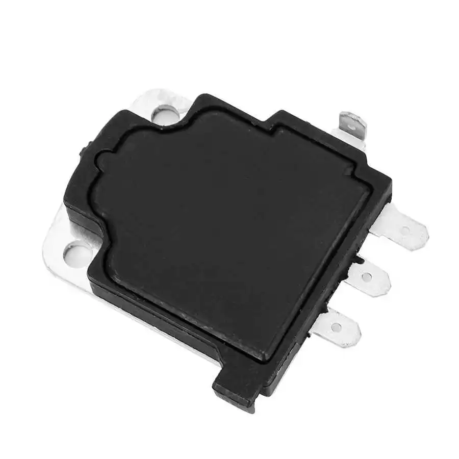 Car Ignition Module Car Ignition Control Module Replacement Auto