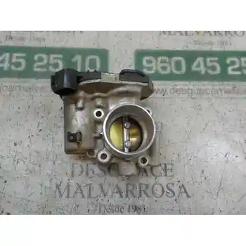 

BUTTERFLY BOX OPEL CORSA E 1.4 6 PINS 55562270 [16708024]