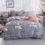 As Photo 20 24 Animal Pattern Quilt Case Fitted Sheet 4pcs Bedding Set Cotton Kid Single Bed Linen 1.2m 1.5m Duvet Cover Full Twin Size - Цвет: As Photo 20