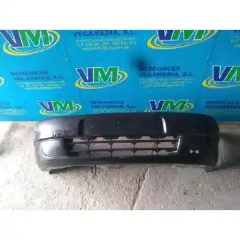 

FRONT BUMPER CITROEN BERLINGO