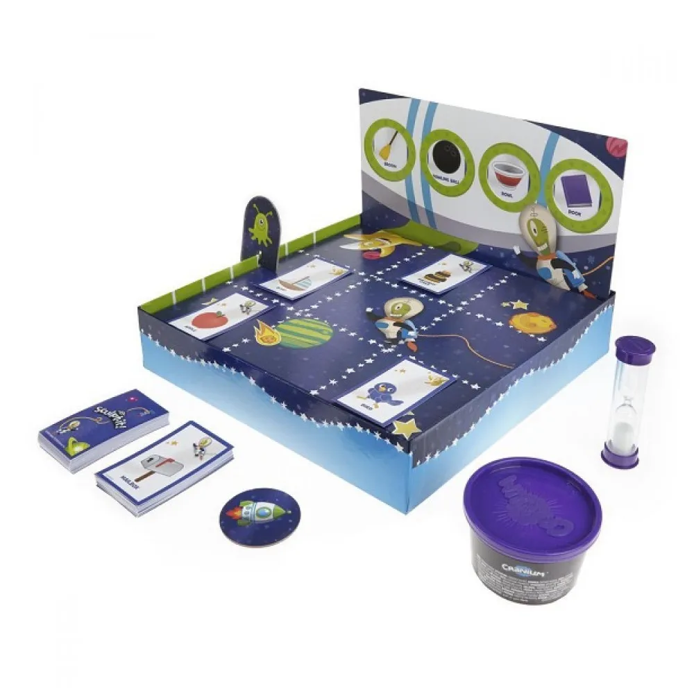 Настольная игра Скульптор Hasbro Gaming C0433