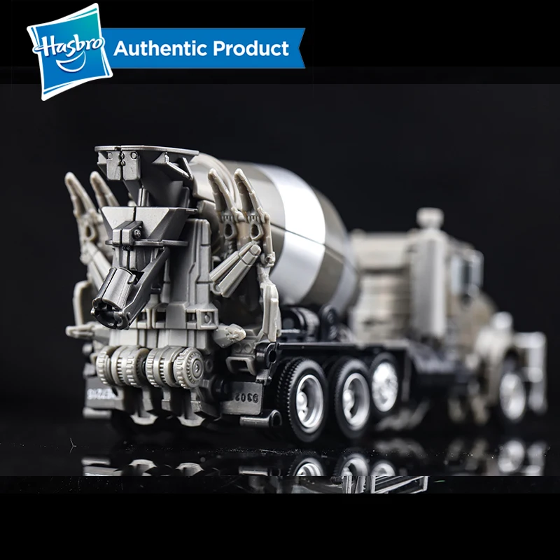 Hasbro Трансформеры классический фильм Вояджер серии Стир мастер SS53
