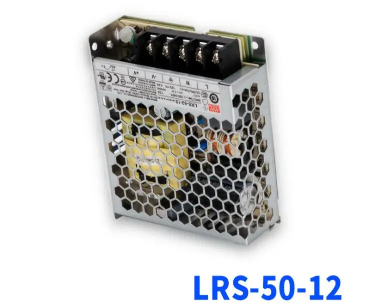 LRS-50-12-5