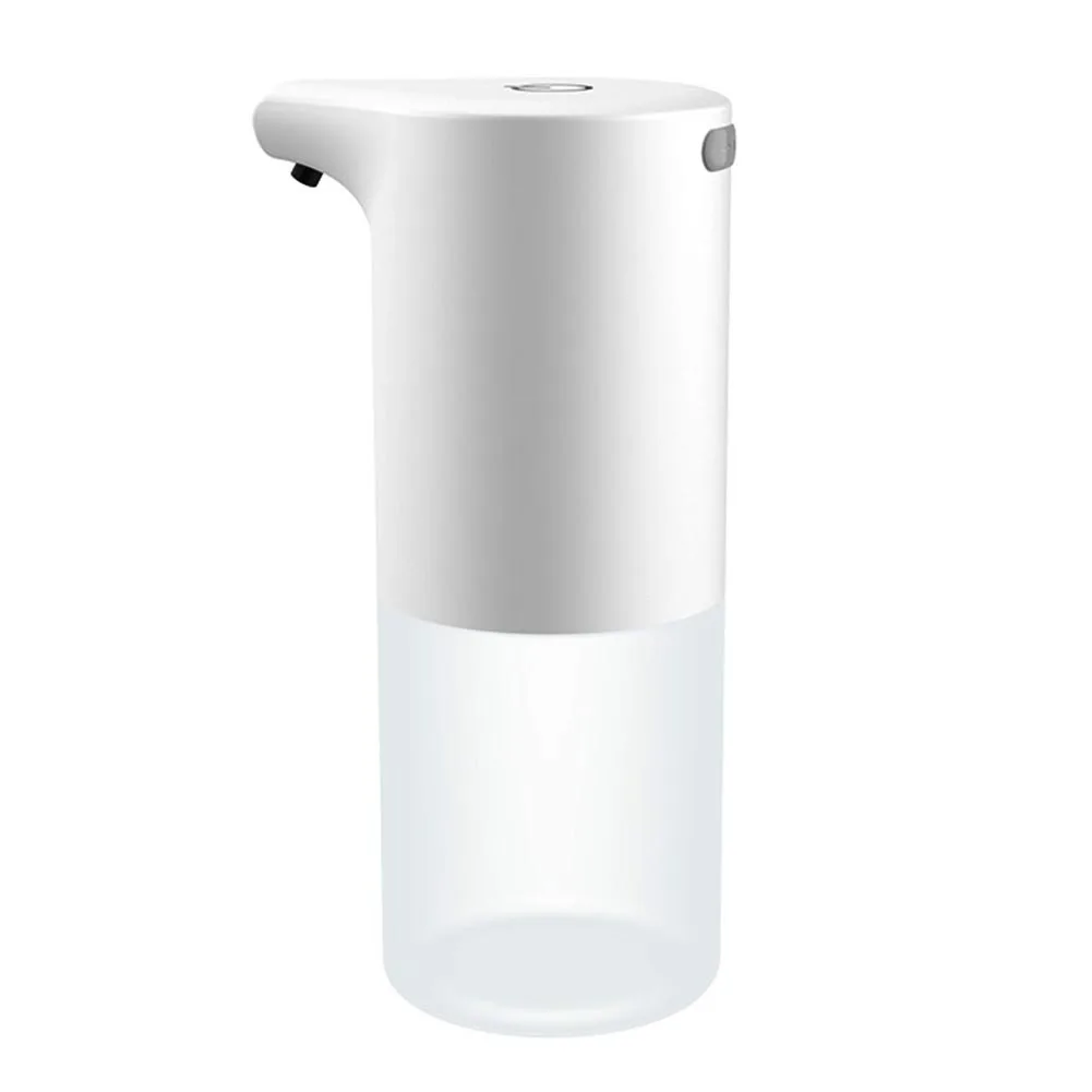 

350ml Touchless Automatic Foam Soap Dispenser Usb Charging Smart Foam Machine Infrared Sensor Foam Soap Dispenser