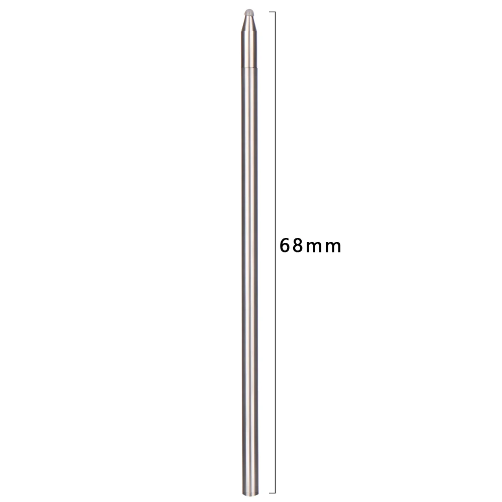 5PCS/Lot Various Types Of Crystal Diamond Head Refill Ballpoint Pen Refill 68MM Neutral Gravity Pen Multifunction ballpoint pen multifunction ballpoint pen multifunctional pen ball point pen ballpoint pen refill