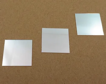 

Imported Coated Glass Sheet Light Transmission Lens 680nm-730nm Through Filter