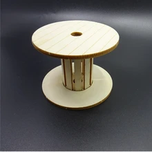 Rc игрушки автомобильный кабель деревянный поднос модель для 1/14 Масштаб дистанционного управления Игрушечный трактор прицеп Тамия грузовики аксессуары для моделирования запчасти