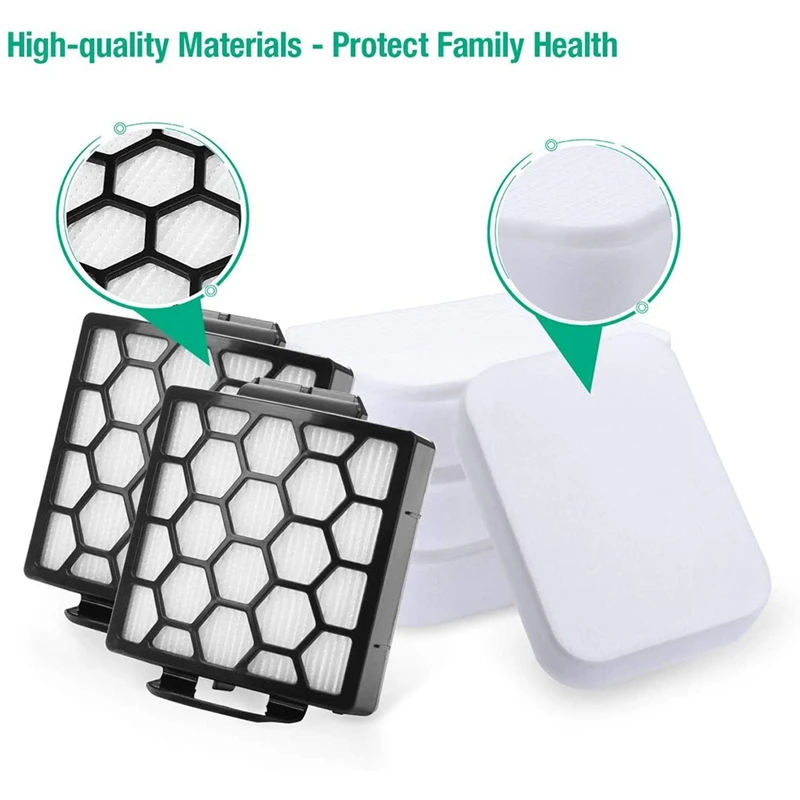 Compatible With Shark Navigator Pet Plus Nv150 Nv255 And Zerom Vacuum