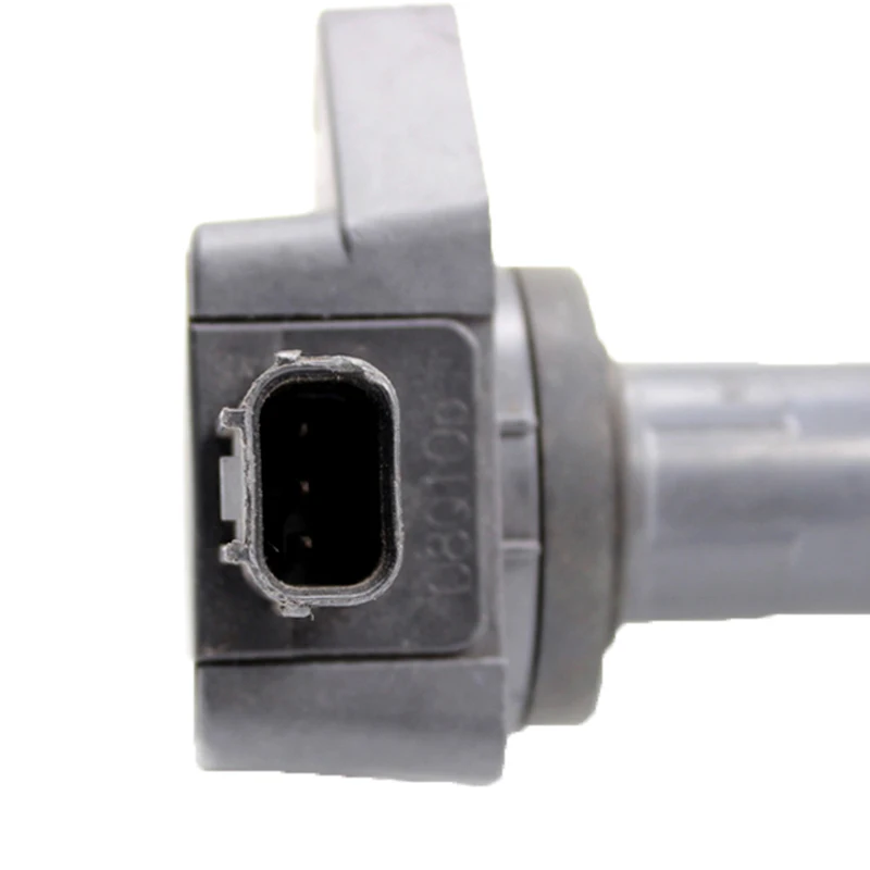 4 шт./лот катушки зажигания 099700-149 для Honda civic 2006-2011 1.8L 30520-RNA-A01 099700-101