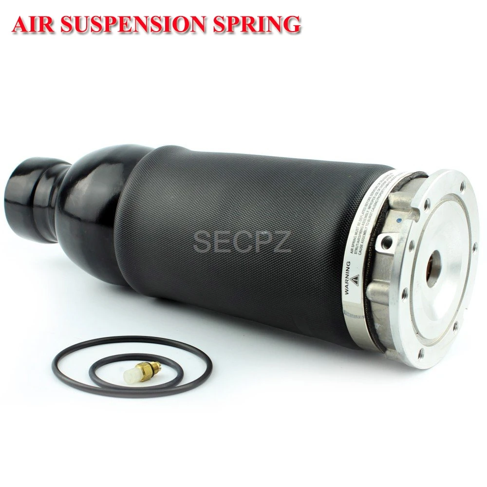 

Air Bag Front Air Spring Suspension Air Ride Repair Kits Fit Audi A6 C5 4Z7616051B 4Z7616051D