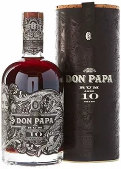 

Don papa Rones - 700 ml