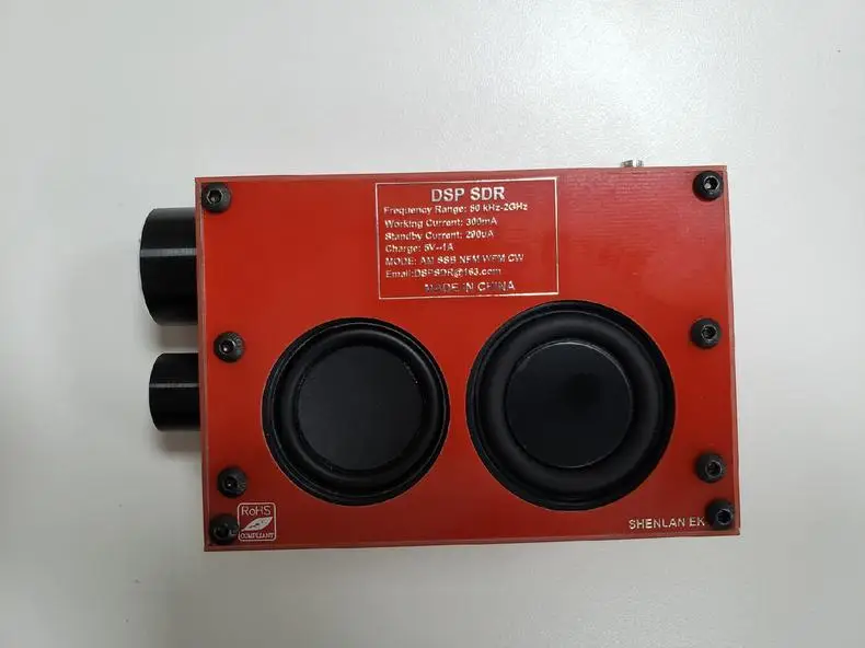 Newsmy A25 Lossless Bluetooth 5.0 MP3 4GB 8GB