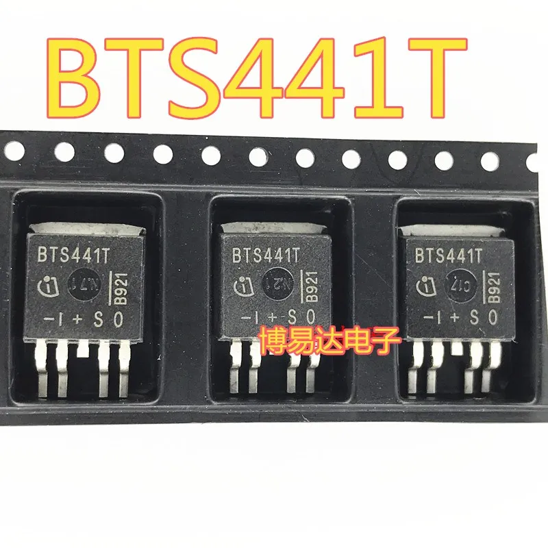 BTS441T-263 BTS441TG