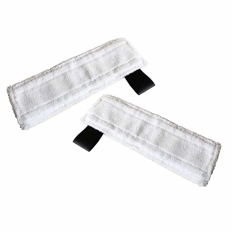 2pcs Floor Cloth Vacuum Cleaning Household For Karcher Easyfix SC1 SC2 SC3 SC4