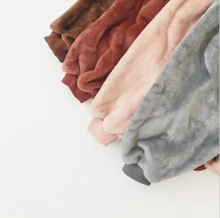 Г., штаны в Корейском стиле для девочек и мальчиков модные детские штаны на осень-зиму 0-4 лет, HH160