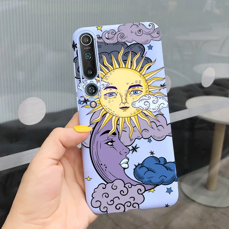 Cute Fashion Candy Painted Soft Silicone Cover – Enhanced Protection Phone Case
