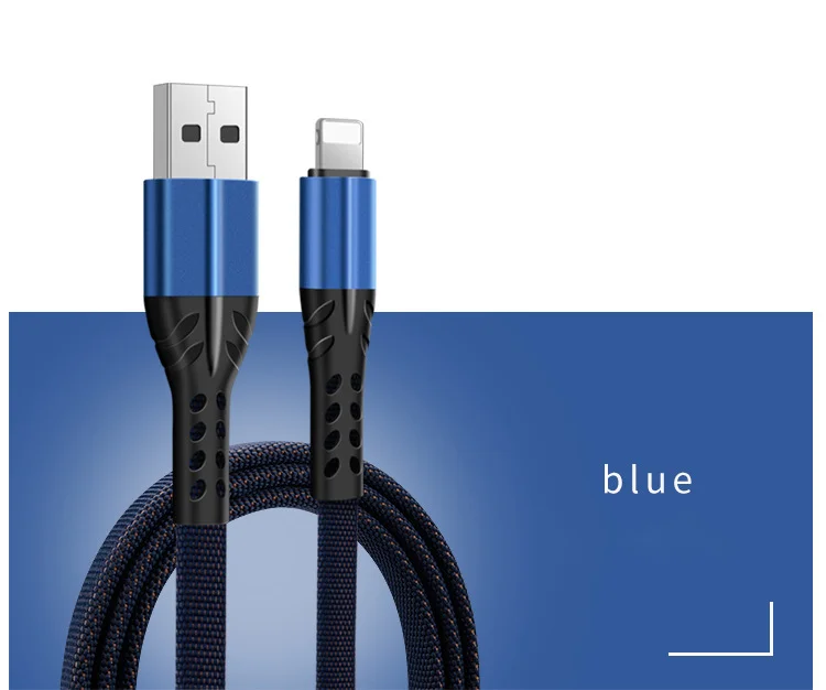 VLAMPO 3A USB кабель для iPhone X 8 7 6 6S plus 5 5S кабель передачи данных для быстрой зарядки быстрое зарядное устройство для устройств Apple
