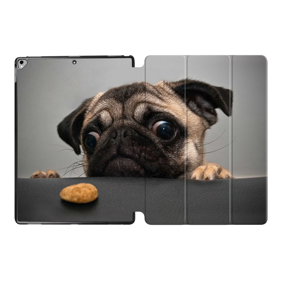 IP14 MTT из искусственной кожи чехол для iPad Pro 12,9 '' откидная подставка смарт-чехол для планшета A1670 A1671 A1584 A1652 - Цвет: IP14