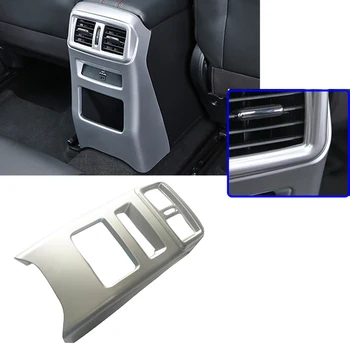 

Car Interior Rear Air Condition Vent Outlet Cover for Nissan Qashqai J11 2019-2020 Decorative Styling