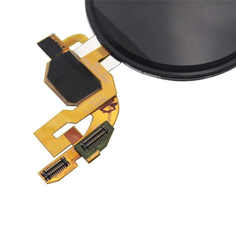  360 1  LCD ÷ ġ ũ Ÿ   ǰ, ζ  360 46mm  LCD ũ