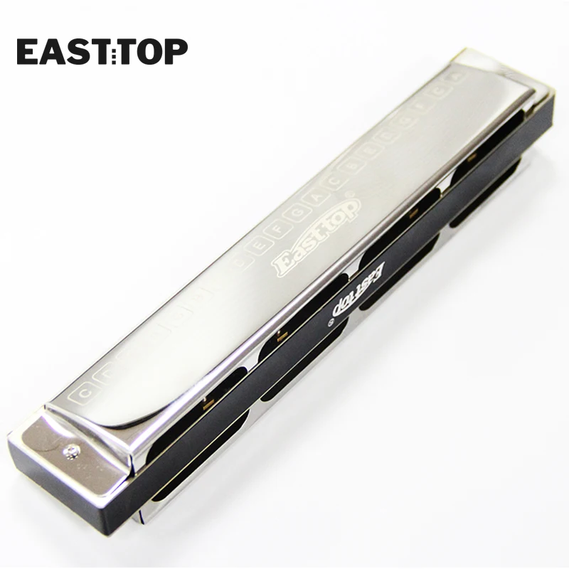 EASTTOP MN30(T5) новые музыкальные инструменты карманный альт гармоника|Губная
