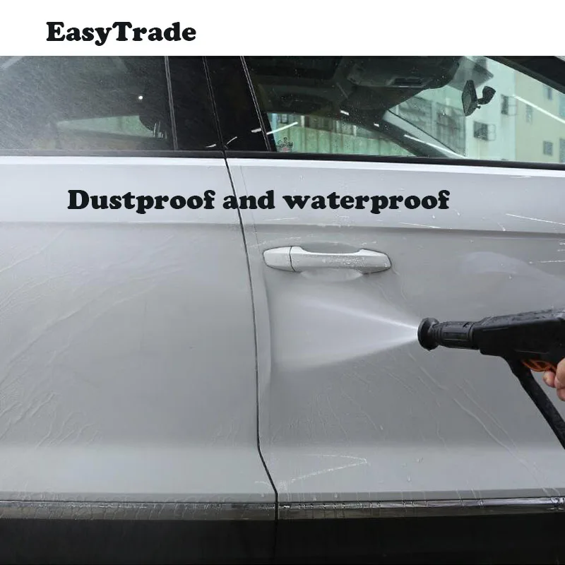 Adesivo de Borracha para Toyota Adesivo de Borracha Protetor à Prova de Arranhões Corolla Acessórios 2020 E120 12 de borracha, 2019, acessórios e120, protetor à prova de arranhões
