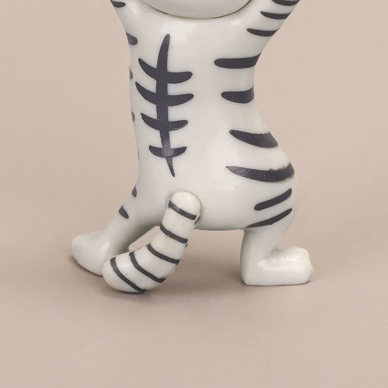 Cute Two Cats Printed 3D Hoodies