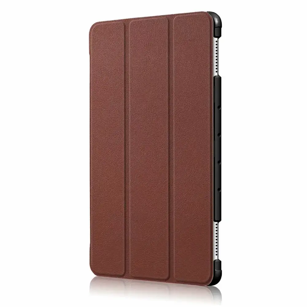 Чехол для huawei mediapad M5 lite 10 BAH2-W19/L09/W09 10," планшет PC стенд чехол для huawei mediapad M5 lite 10 чехол ультра тонкий