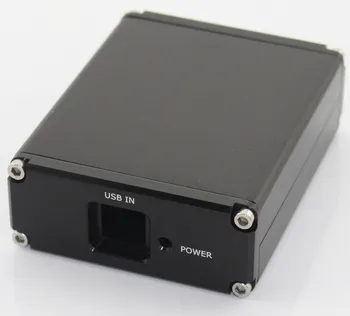 

CJ00112-SA9023 + ES9018 （or + ES9023) chassis