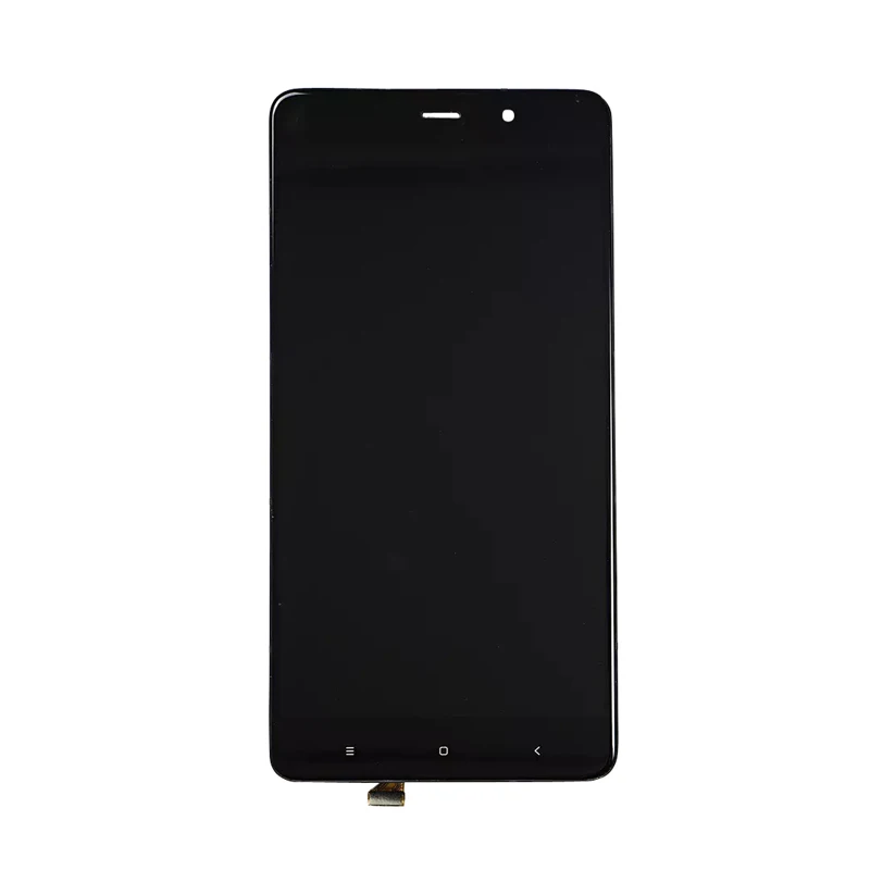 Для 5," Xiao mi 5s Plus mi 5s Plus mi 5s Plus ЖК-дисплей+ сенсорная панель дигитайзер с рамкой для Xiaomi mi 5s Plus