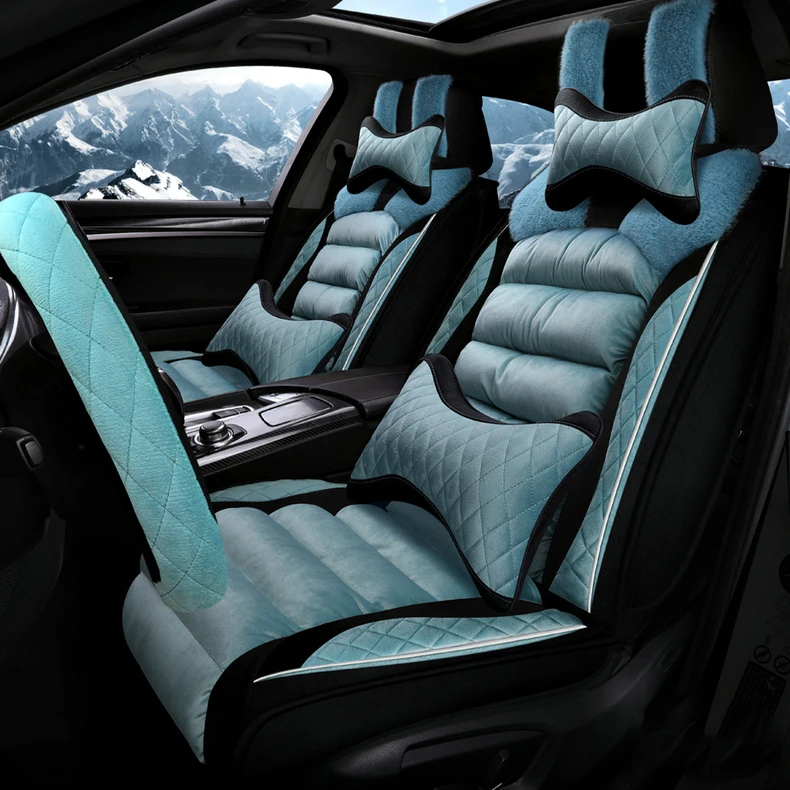 GEEAOK универсальный чехол для автомобильных сидений для jeep renegade wrangler jk Grand Cherokee Commander Патриот компас автомобильные аксессуары Чехлы
