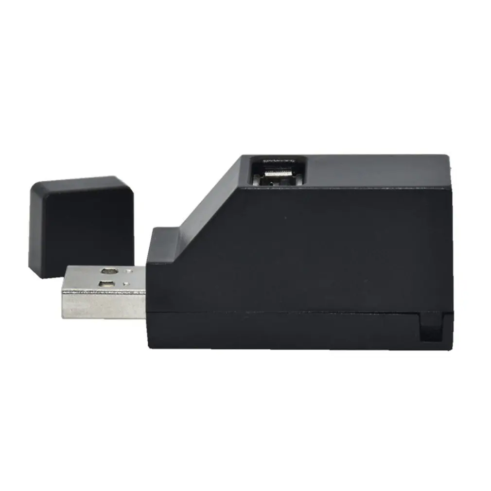 Мини USB 2,0/3,0 Hi-speed с несколькими usb-портами концентратор сплиттер концентратор адаптер для ПК компьютера для портативных жестких дисков