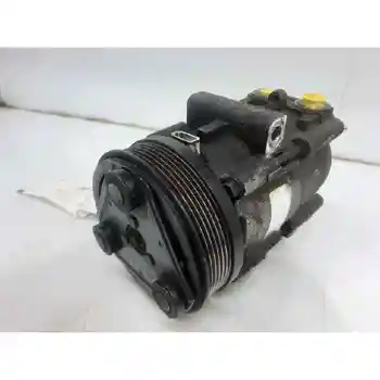 

6S7119D629AA AIR CONDITIONING COMPRESSOR FORD MONDEO SALOON (GE)