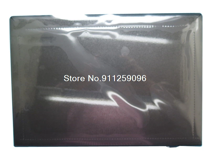 

Laptop LCD Top Cover For Lenovo K32-80 81AU 5CB0Q56278 46M.0A2CS.B001 Back Cover Case Black New