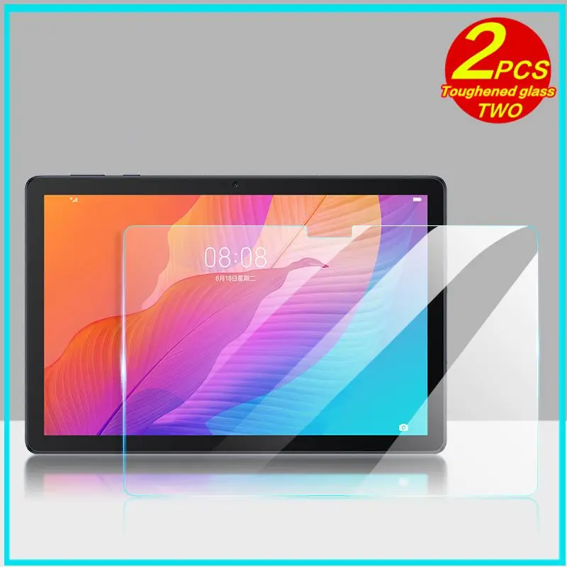 Закаленная стеклянная мембрана для Huawei MatePad T10S 10 1 2020 стальная пленка защита