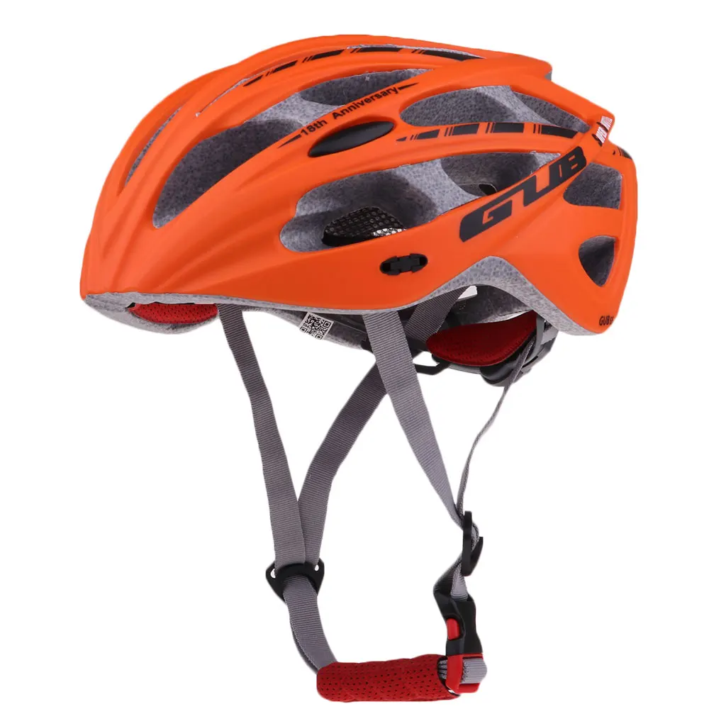 Durable Cycle Bicycle Bike Safety Helmet Super Shuttle MTB Mountain Road Bike Cycling Helmets with Anti-Insect Net Men Women