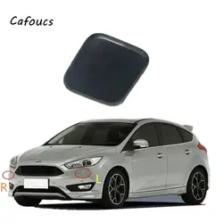 Cafoucs для Ford Focus MK4 2015 2016 2017 2018 передняя фара автомобиля моющий распылитель насадка моечная машина Струйная Крышка