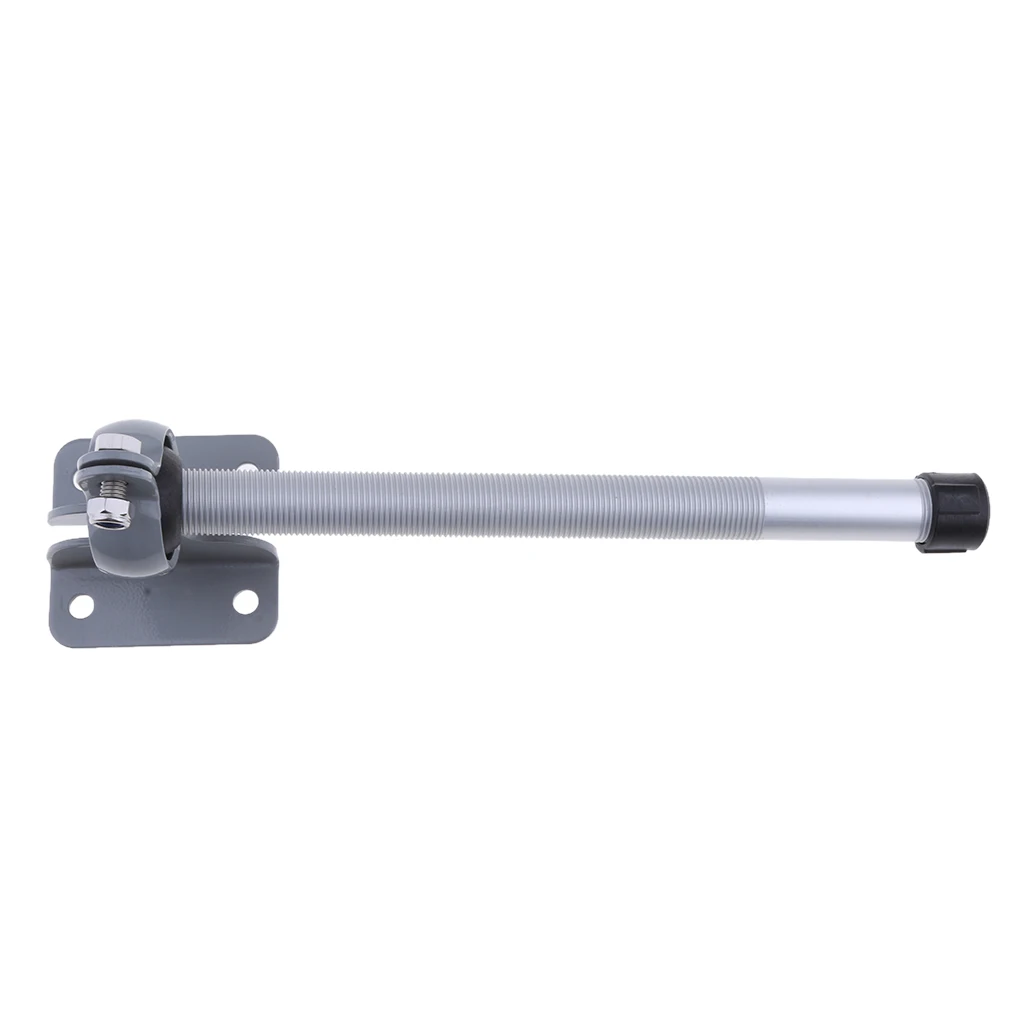 Heavy Duty Outboard Steering Link Rod & Cable Clevis Kit for Marine Boat