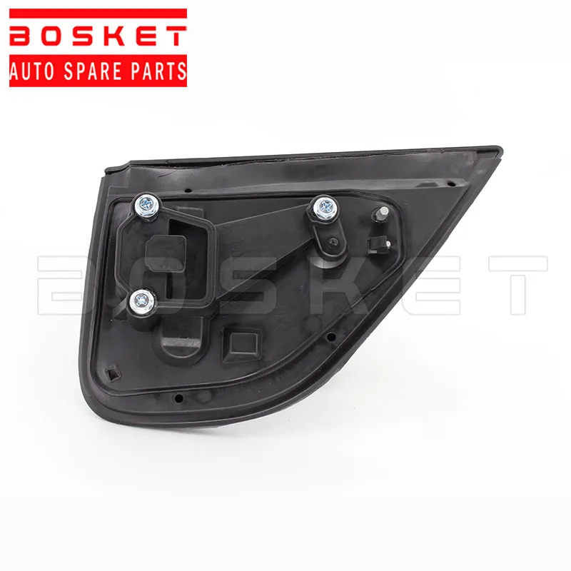 LH дверное зеркало в сборе для ISUZU DMAX 2013 TFR TFS 8-98065320-3 VC-DMAX-IS-213