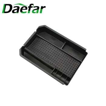 

Car Accessorie For Toyota RAV4 2014 2015 2016 2017 glove box armrest box suitcase storage box clapboard Car styling