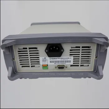 

Programmable DC Electronic Load 300W 150V 30A 3.5'' TFT LCD RS232 Handler Battery Test Max.999AH CC/CV/CP/CR AT8612