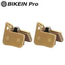 Best Price BIKEIN 2 Pairs Bicycle Gold Metallic Hydraulic Disc Brake Pads For SRAM HRD Red 22 B1 Cycling Mountain Bike Road Bicycle Parts Best Price BIKEIN 2 Pairs Bicycle Gold Metallic Hydraulic Disc Brake Pads For SRAM HRD Red 22 B1 Cycling Mountain Bike Road Bicycle Parts