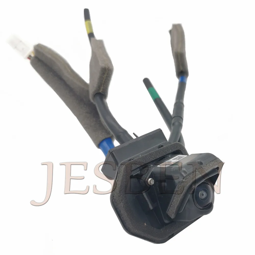 28442-3TA0C задняя камера заднего вида, подходит для Nissan Altima 2.5L 3.5L 2013- NO#28442 3TA0C 284423TA0C VCB-N5051