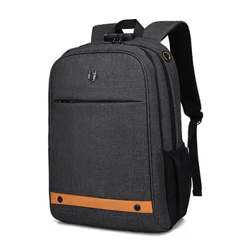 

15.6 inch SchoolBags Handbag Waterproof Laptop Backpack Large Capacity Rucksack for Boys and girls Backpack Oxford cloth Backpac