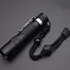 NEW S11 LED Flashlight 1200lm Zoomable Lantern Torch 18650 Flashlights Outdoor Camping Light ► Photo 2/6